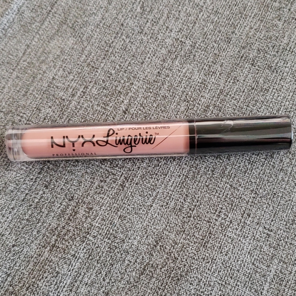 NYX gloss